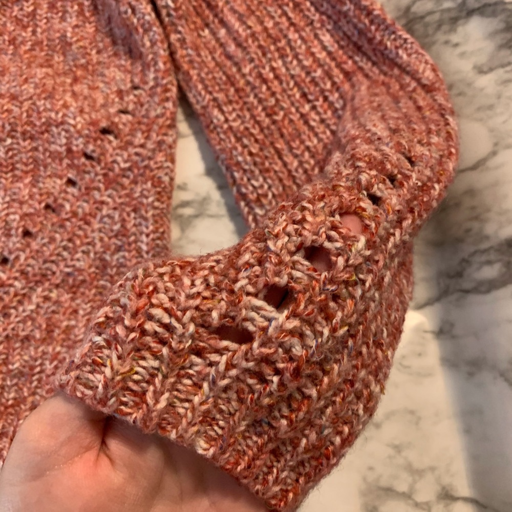 Universal Threads Sweater XS - Picture 4 of 5